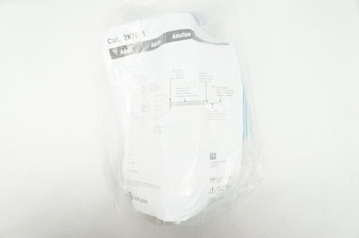 CareFusion 2K7011 Adult Manual Resuscitator 40 inch